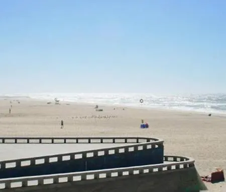 Nyaraló Retiro Da Atafona Pool House Yellow