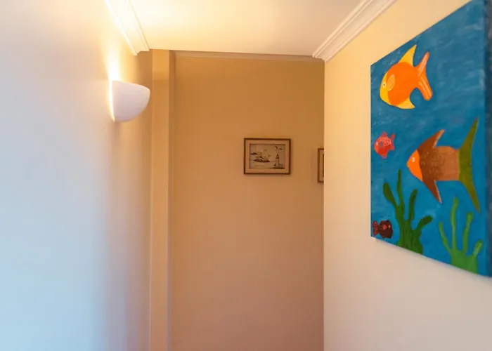 Retiro Da Atafona Pool House Yellow Holiday home