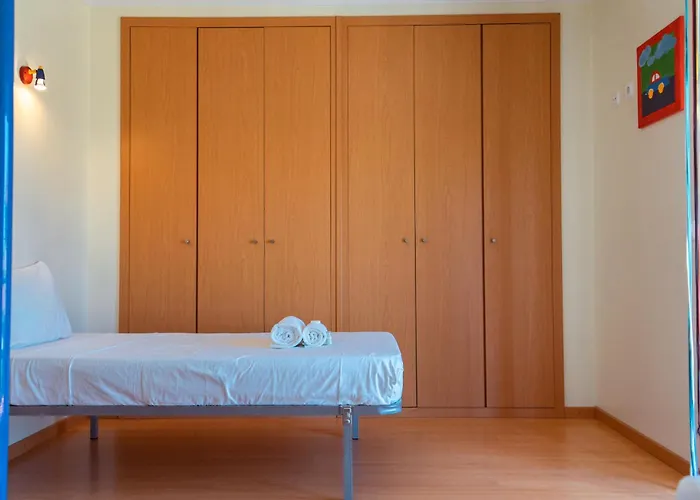 Retiro Da Atafona Pool House Yellow Holiday home