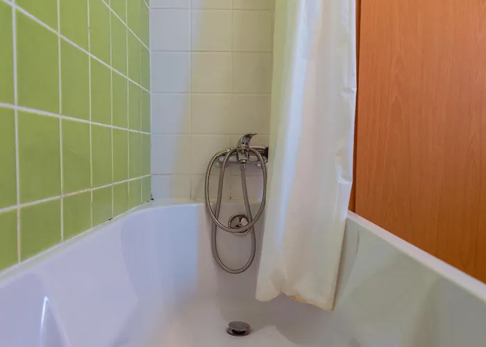 Retiro Da Atafona Pool House Yellow *