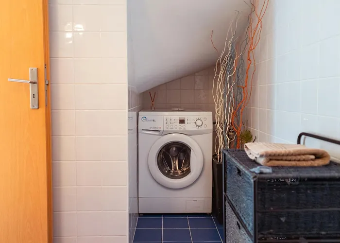 Holiday home Retiro Da Atafona Pool House Yellow Monte (Aveiro)