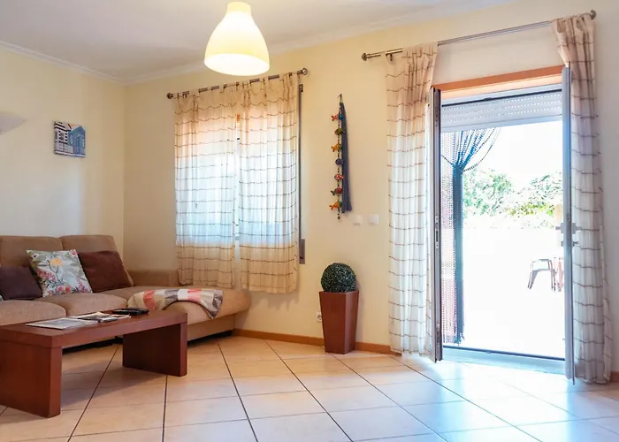 Holiday home Retiro Da Atafona Pool House Yellow Monte (Aveiro)