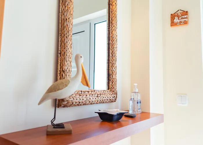 Retiro Da Atafona Pool House Yellow *