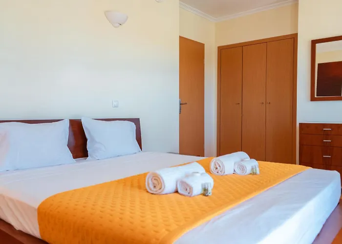 Holiday home Retiro Da Atafona Pool House Yellow Monte (Aveiro)