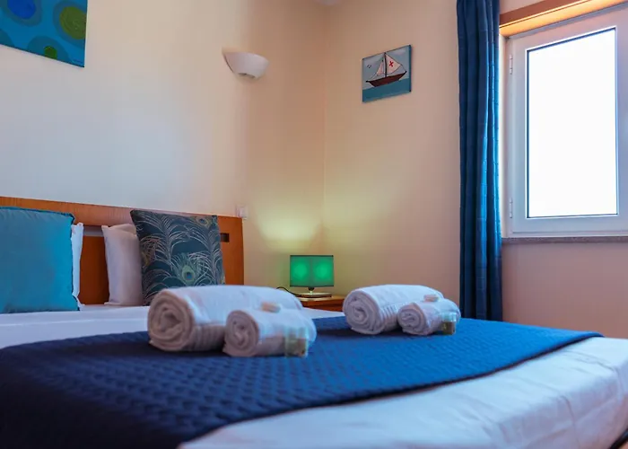 Retiro Da Atafona Pool House Yellow Monte (Aveiro)