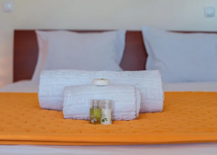 Retiro Da Atafona Pool House Yellow *