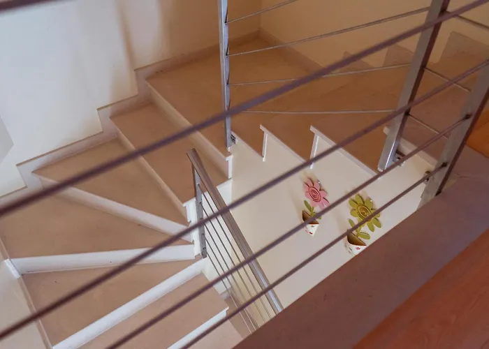 Holiday home Retiro Da Atafona Pool House Yellow *